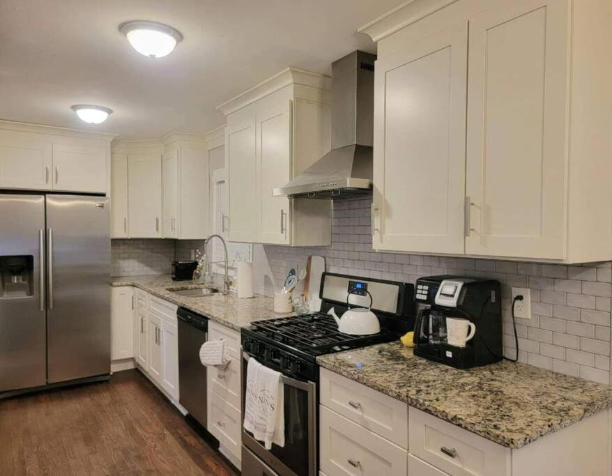 הוילה סמירנה Refreshed!! Private 4Brms 2 Bath - 2 King Beds!! מראה חיצוני תמונה
