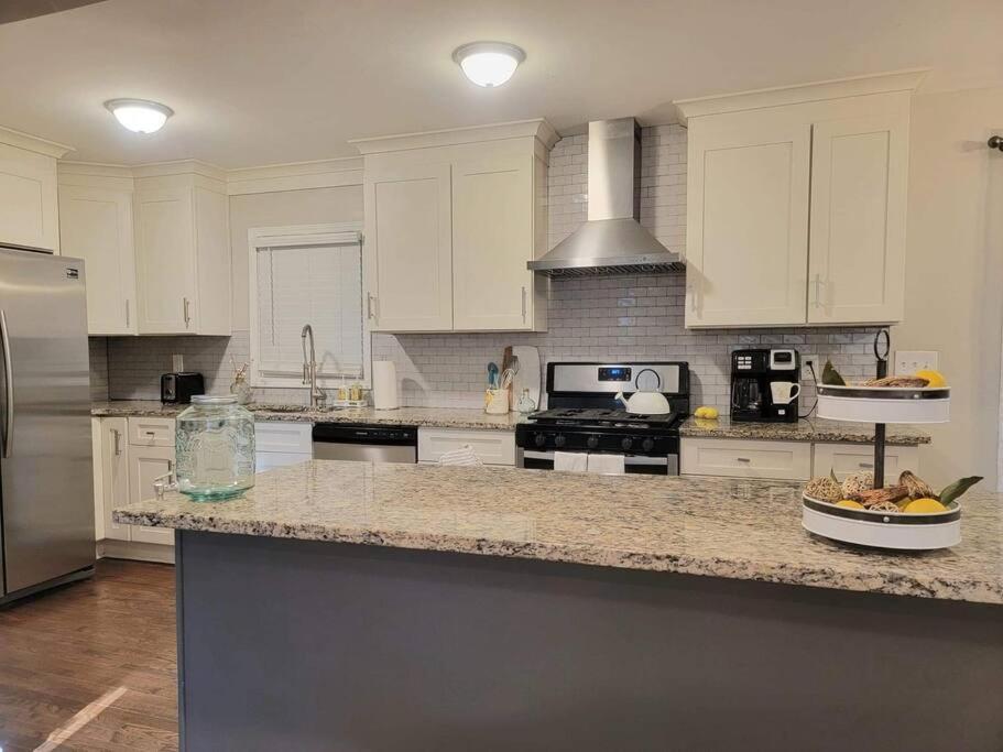 הוילה סמירנה Refreshed!! Private 4Brms 2 Bath - 2 King Beds!! מראה חיצוני תמונה