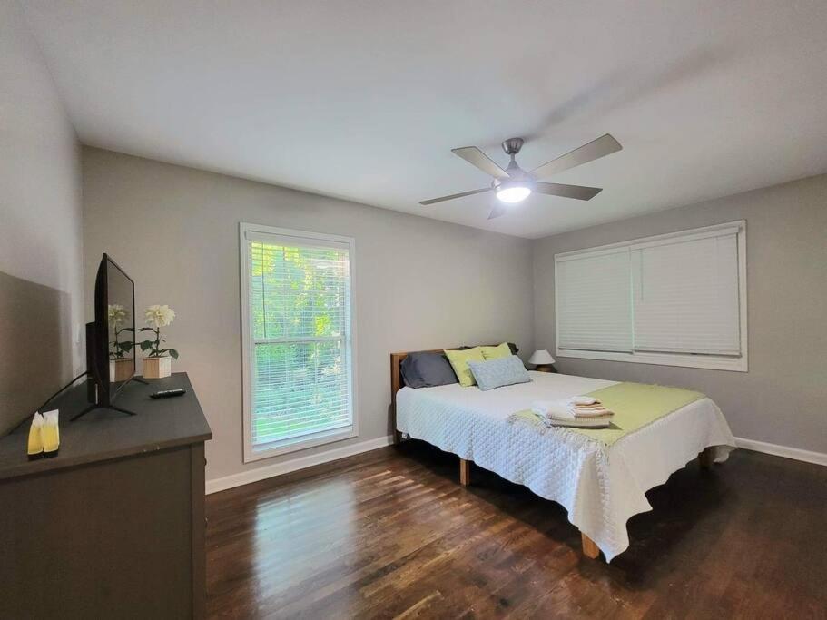 הוילה סמירנה Refreshed!! Private 4Brms 2 Bath - 2 King Beds!! מראה חיצוני תמונה