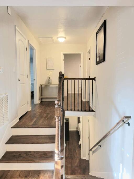 הוילה סמירנה Refreshed!! Private 4Brms 2 Bath - 2 King Beds!! מראה חיצוני תמונה