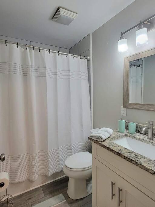 הוילה סמירנה Refreshed!! Private 4Brms 2 Bath - 2 King Beds!! מראה חיצוני תמונה