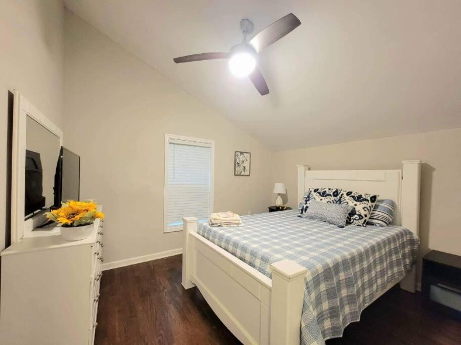 הוילה סמירנה Refreshed!! Private 4Brms 2 Bath - 2 King Beds!! מראה חיצוני תמונה