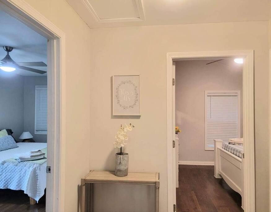 הוילה סמירנה Refreshed!! Private 4Brms 2 Bath - 2 King Beds!! מראה חיצוני תמונה