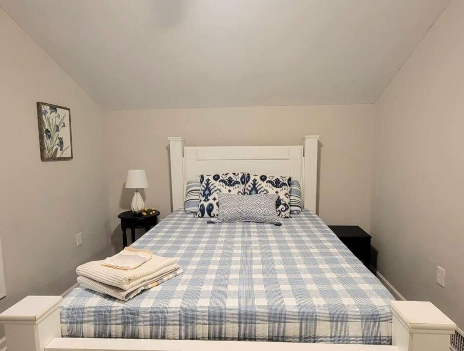 הוילה סמירנה Refreshed!! Private 4Brms 2 Bath - 2 King Beds!! מראה חיצוני תמונה